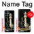 S2262 Chess King Hülle Schutzhülle Taschen für Samsung Galaxy S22 Ultra