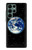 S2266 Earth Planet Space Star nebula Hülle Schutzhülle Taschen für Samsung Galaxy S22 Ultra