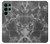 S2526 Black Marble Graphic Printed Hülle Schutzhülle Taschen für Samsung Galaxy S22 Ultra