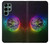 S2570 Colorful Planet Hülle Schutzhülle Taschen für Samsung Galaxy S22 Ultra