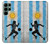 S2977 Argentina Football Soccer Hülle Schutzhülle Taschen für Samsung Galaxy S22 Ultra