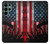S2989 USA America Soccer Hülle Schutzhülle Taschen für Samsung Galaxy S22 Ultra