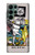 S3008 Tarot Card Death Hülle Schutzhülle Taschen für Samsung Galaxy S22 Ultra