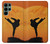 S3024 Kung Fu Karate Fighter Hülle Schutzhülle Taschen für Samsung Galaxy S22 Ultra