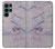 S3215 Seamless Pink Marble Hülle Schutzhülle Taschen für Samsung Galaxy S22 Ultra