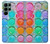 S3235 Watercolor Mixing Hülle Schutzhülle Taschen für Samsung Galaxy S22 Ultra