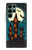 S3268 Halloween Festival Castle Hülle Schutzhülle Taschen für Samsung Galaxy S22 Ultra