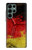 S3303 Germany Flag Vintage Football Graphic Hülle Schutzhülle Taschen für Samsung Galaxy S22 Ultra