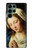 S3476 Virgin Mary Prayer Hülle Schutzhülle Taschen für Samsung Galaxy S22 Ultra