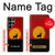 S3513 Deer Sunset Hülle Schutzhülle Taschen für Samsung Galaxy S22 Ultra