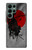 S3517 Japan Flag Samurai Hülle Schutzhülle Taschen für Samsung Galaxy S22 Ultra