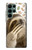 S3559 Sloth Pattern Hülle Schutzhülle Taschen für Samsung Galaxy S22 Ultra S3559 Sloth Pattern Hülle Schutzhülle Taschen für Samsung Galaxy S22 Ultra