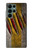 S3603 Wolverine Claw Slash Hülle Schutzhülle Taschen für Samsung Galaxy S22 Ultra