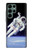 S3616 Astronaut Hülle Schutzhülle Taschen für Samsung Galaxy S22 Ultra