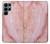 S3670 Blood Marble Hülle Schutzhülle Taschen für Samsung Galaxy S22 Ultra