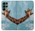 S3680 Cute Smile Giraffe Hülle Schutzhülle Taschen für Samsung Galaxy S22 Ultra S3680 Cute Smile Giraffe Hülle Schutzhülle Taschen für Samsung Galaxy S22 Ultra