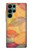 S3686 Fall Season Leaf Autumn Hülle Schutzhülle Taschen für Samsung Galaxy S22 Ultra
