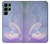 S3823 Beauty Pearl Mermaid Hülle Schutzhülle Taschen für Samsung Galaxy S22 Ultra