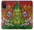 S3300 Portugal Flag Vintage Football Graphic Hülle Schutzhülle Taschen für Samsung Galaxy M52 5G