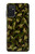 S3356 Sexy Girls Camo Camouflage Hülle Schutzhülle Taschen für Samsung Galaxy M52 5G