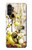 S0109 Cute Squirrel Cartoon Hülle Schutzhülle Taschen für Samsung Galaxy A13 5G