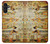 S0272 Egypt Wall Art Hülle Schutzhülle Taschen für Samsung Galaxy A13 5G