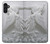 S0516 Phoenix Carving Hülle Schutzhülle Taschen für Samsung Galaxy A13 5G