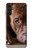 S0519 PitBull Face Hülle Schutzhülle Taschen für Samsung Galaxy A13 5G