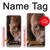 S0519 PitBull Face Hülle Schutzhülle Taschen für Samsung Galaxy A13 5G