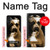 S0520 PitBull Hülle Schutzhülle Taschen für Samsung Galaxy A13 5G