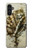 S0550 Skull Card Poker Hülle Schutzhülle Taschen für Samsung Galaxy A13 5G