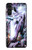 S0749 Unicorn Horse Hülle Schutzhülle Taschen für Samsung Galaxy A13 5G
