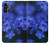 S0782 Forget me not Hülle Schutzhülle Taschen für Samsung Galaxy A13 5G