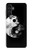 S1372 Moon Yin-Yang Hülle Schutzhülle Taschen für Samsung Galaxy A13 5G