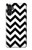 S1613 Chevron Zigzag Hülle Schutzhülle Taschen für Samsung Galaxy A13 5G