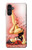 S1669 Pinup Girl Vintage Hülle Schutzhülle Taschen für Samsung Galaxy A13 5G