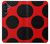 S1829 Ladybugs Dot Pattern Hülle Schutzhülle Taschen für Samsung Galaxy A13 5G