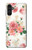 S1859 Rose Pattern Hülle Schutzhülle Taschen für Samsung Galaxy A13 5G