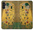 S2137 Gustav Klimt The Kiss Hülle Schutzhülle Taschen für Samsung Galaxy A13 5G