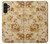 S2180 Flower Floral Vintage Pattern Hülle Schutzhülle Taschen für Samsung Galaxy A13 5G