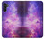 S2207 Milky Way Galaxy Hülle Schutzhülle Taschen für Samsung Galaxy A13 5G