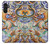 S2584 Traditional Chinese Dragon Art Hülle Schutzhülle Taschen für Samsung Galaxy A13 5G