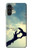 S2640 You Made Me Complete Love Hülle Schutzhülle Taschen für Samsung Galaxy A13 5G