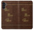 S2643 Once Upon A Time Book Hülle Schutzhülle Taschen für Samsung Galaxy A13 5G