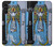 S2764 High Priestess Tarot Card Hülle Schutzhülle Taschen für Samsung Galaxy A13 5G