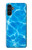 S2788 Blue Water Swimming Pool Hülle Schutzhülle Taschen für Samsung Galaxy A13 5G