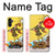 S2810 Tarot Card The Fool Hülle Schutzhülle Taschen für Samsung Galaxy A13 5G