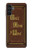 S2824 Once Upon a Time Book Cover Hülle Schutzhülle Taschen für Samsung Galaxy A13 5G