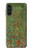 S2872 Gustav Klimt Poppy Field Hülle Schutzhülle Taschen für Samsung Galaxy A13 5G