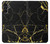 S2896 Gold Marble Graphic Printed Hülle Schutzhülle Taschen für Samsung Galaxy A13 5G